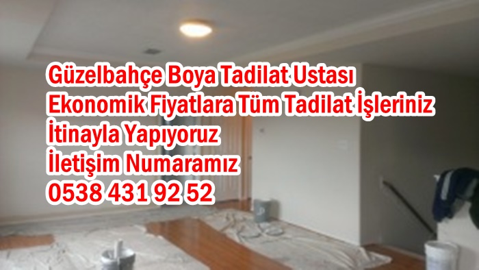 İzmir Boya Badana Ustası Bul – Boyacı Ustaları İzmir