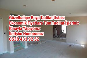 İzmir Boya Badana Ustası Bul – Boyacı Ustaları İzmir