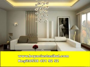 İzmir Boya Badana Ustası Bul – Boyacı Ustaları İzmir