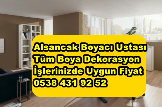 İzmir Boya Badana Ustası Bul – Boyacı Ustaları İzmir