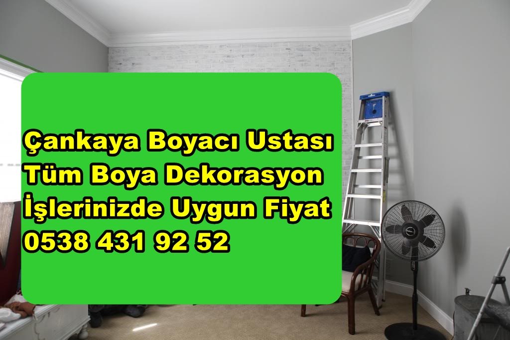 İzmir Boya Badana Ustası Bul – Boyacı Ustaları İzmir