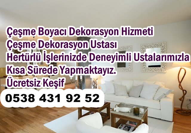 İzmir Boya Badana Ustası Bul – Boyacı Ustaları İzmir