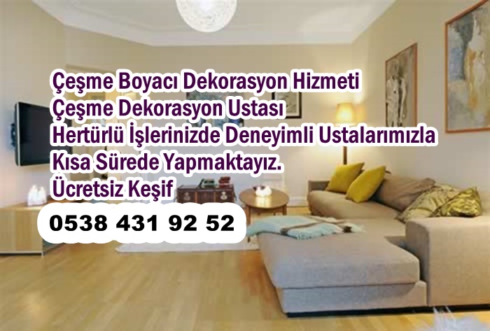 İzmir Boya Badana Ustası Bul – Boyacı Ustaları İzmir