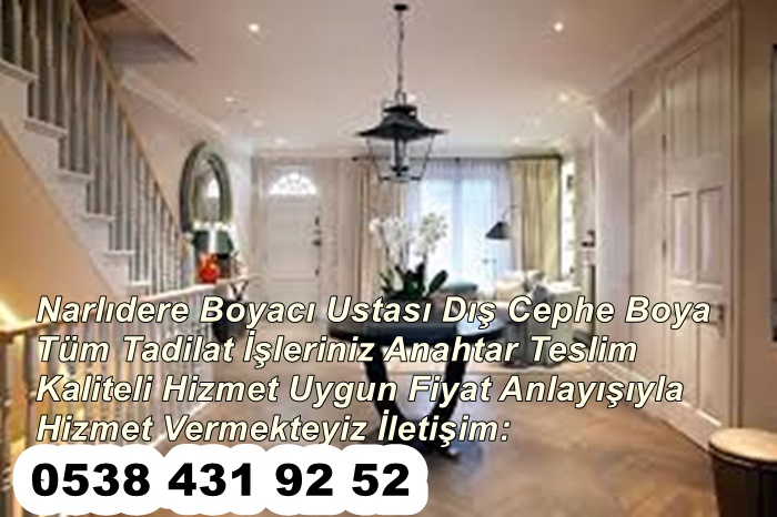 İzmir Boya Badana Ustası Bul – Boyacı Ustaları İzmir