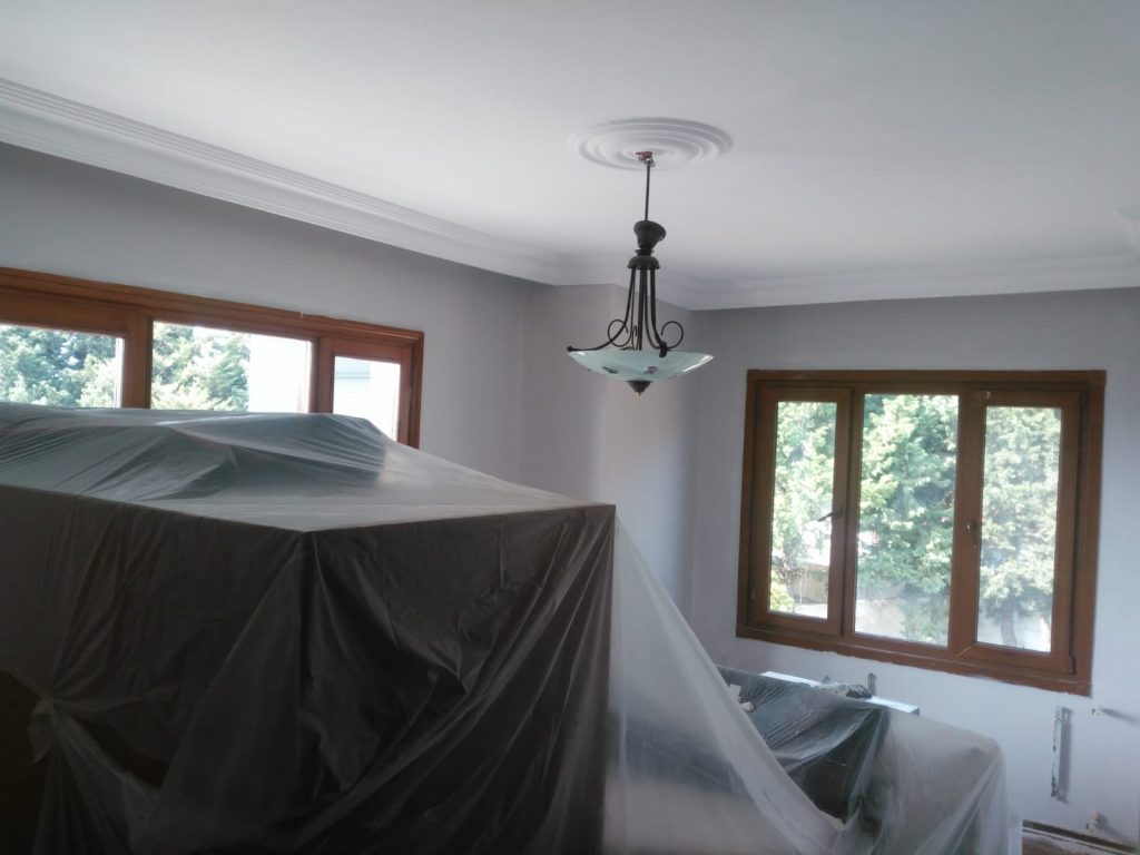 İzmir Boya Badana Ustası Bul – Boyacı Ustaları İzmir