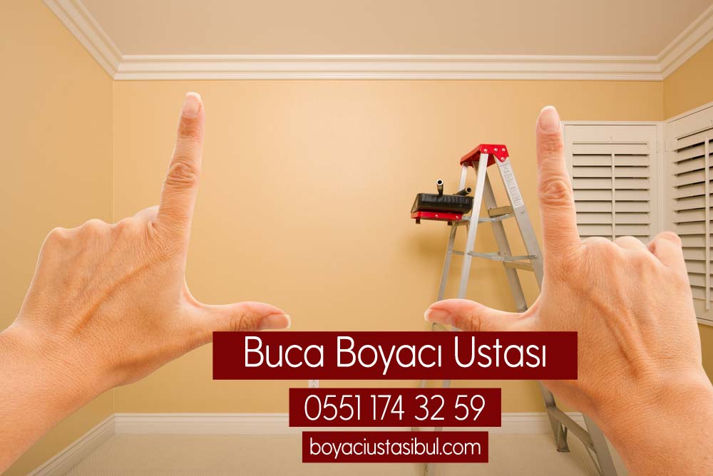 İzmir Boya Badana Ustası Bul – Boyacı Ustaları İzmir