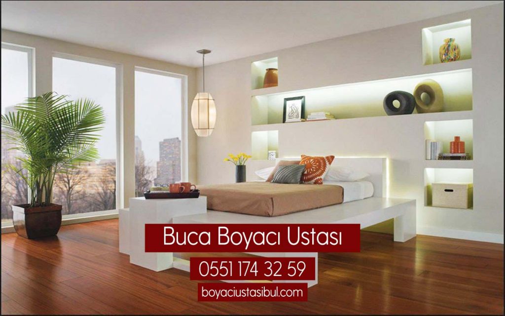 İzmir Boya Badana Ustası Bul – Boyacı Ustaları İzmir