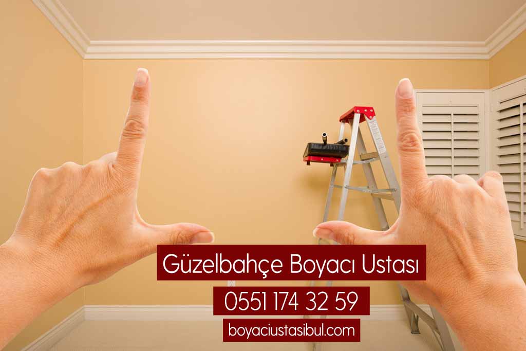 İzmir Boya Badana Ustası Bul – Boyacı Ustaları İzmir
