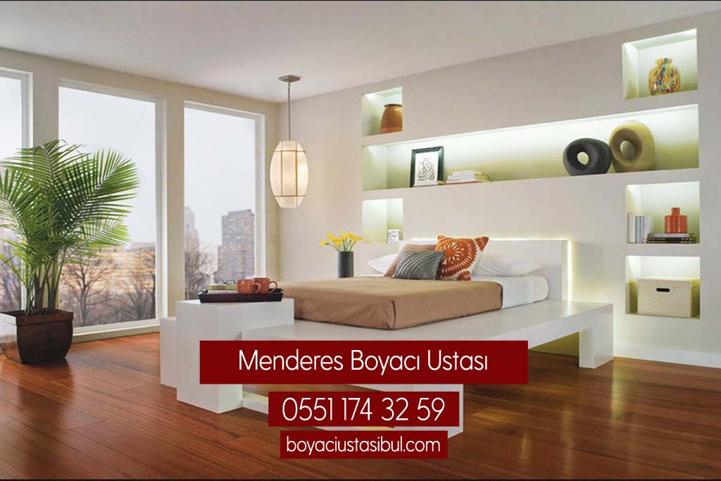 İzmir Boya Badana Ustası Bul – Boyacı Ustaları İzmir