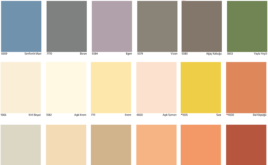 İzmir Boya Badana Ustası Bul – Boyacı Ustaları İzmir