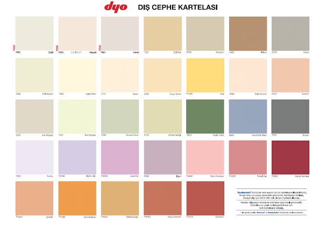 İzmir Boya Badana Ustası Bul – Boyacı Ustaları İzmir