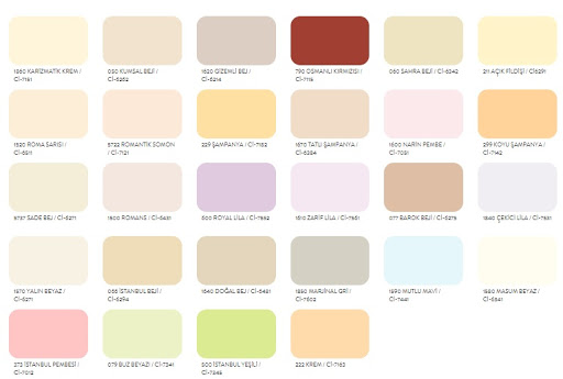 İzmir Boya Badana Ustası Bul – Boyacı Ustaları İzmir