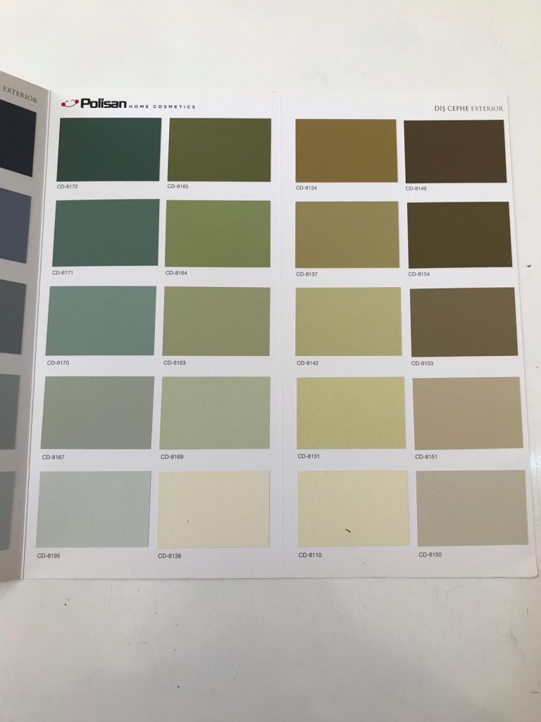 İzmir Boya Badana Ustası Bul – Boyacı Ustaları İzmir