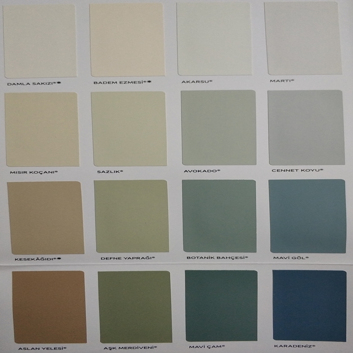 İzmir Boya Badana Ustası Bul – Boyacı Ustaları İzmir