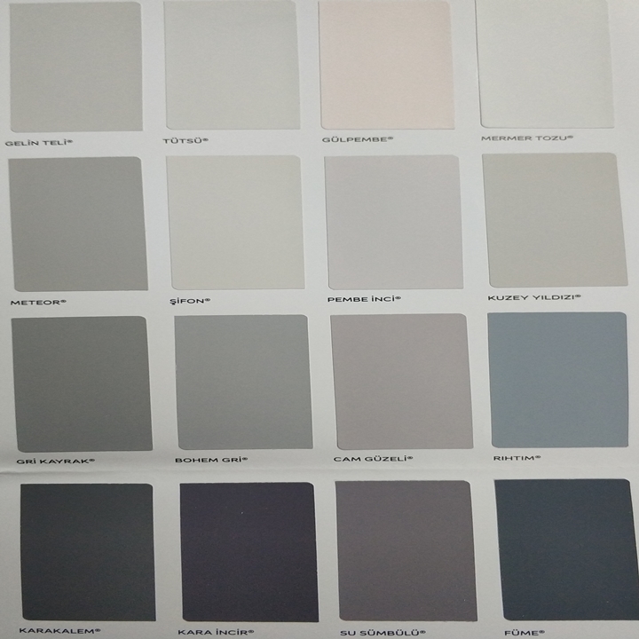 İzmir Boya Badana Ustası Bul – Boyacı Ustaları İzmir