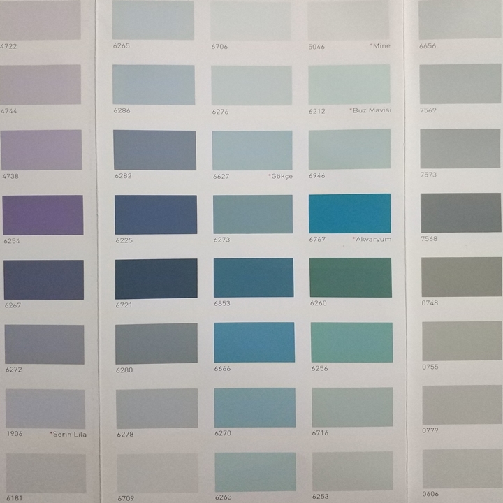 İzmir Boya Badana Ustası Bul – Boyacı Ustaları İzmir