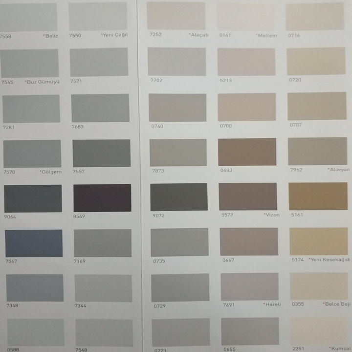 İzmir Boya Badana Ustası Bul – Boyacı Ustaları İzmir