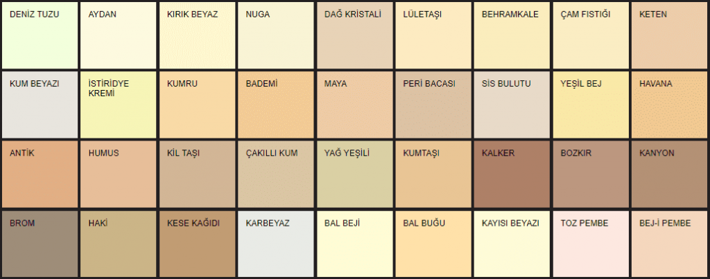 İzmir Boya Badana Ustası Bul – Boyacı Ustaları İzmir