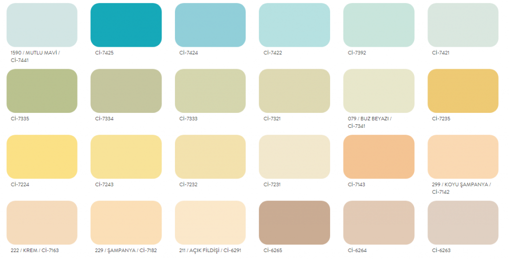 İzmir Boya Badana Ustası Bul – Boyacı Ustaları İzmir