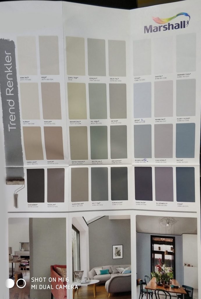 İzmir Boya Badana Ustası Bul – Boyacı Ustaları İzmir