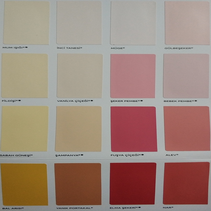 İzmir Boya Badana Ustası Bul – Boyacı Ustaları İzmir