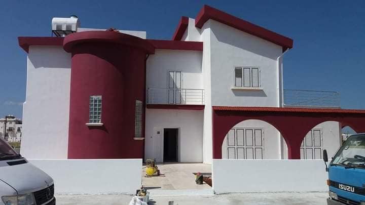 İzmir Boya Badana Ustası Bul – Boyacı Ustaları İzmir