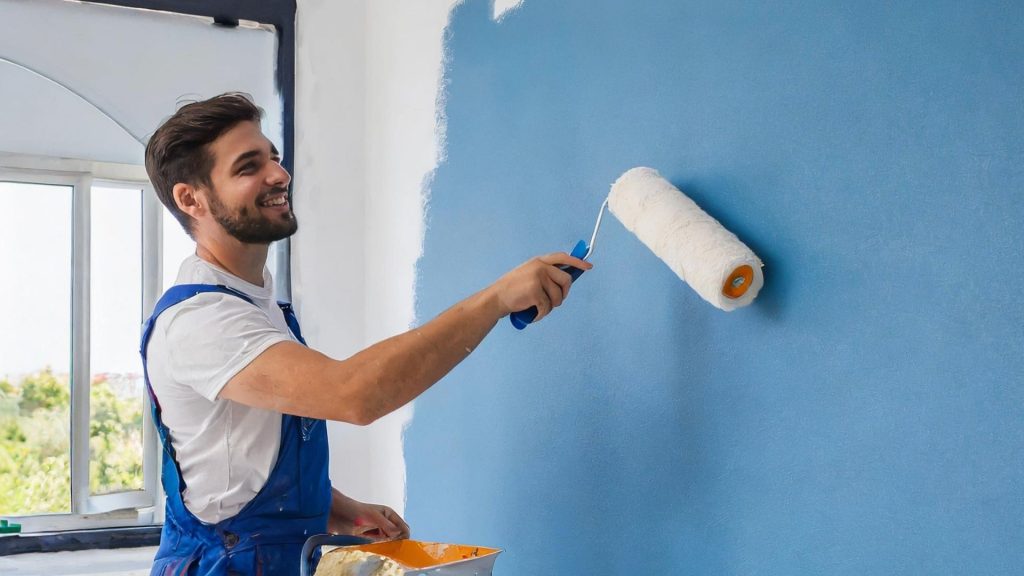 İzmir Boya Badana Ustası Bul – Boyacı Ustaları İzmir