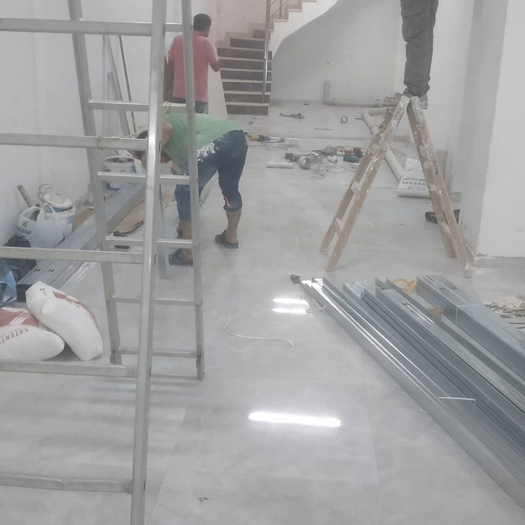 İzmir Boya Badana Ustası Bul – Boyacı Ustaları İzmir