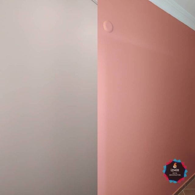 İzmir Boya Badana Ustası Bul – Boyacı Ustaları İzmir