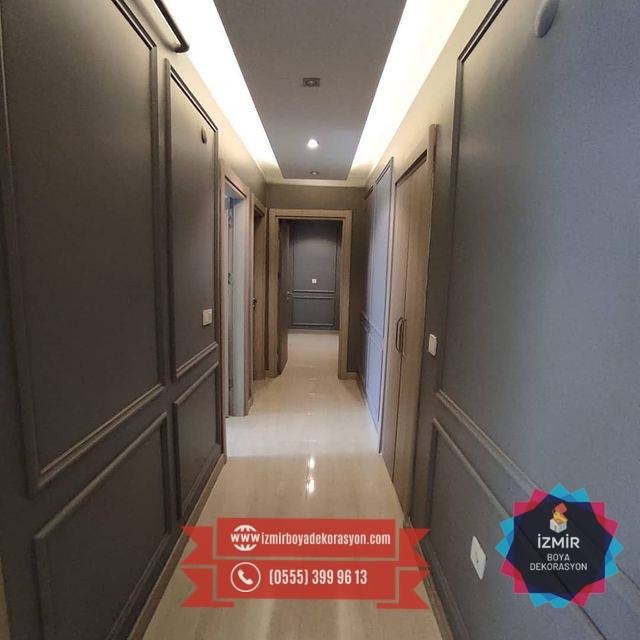 İzmir Boya Badana Ustası Bul – Boyacı Ustaları İzmir