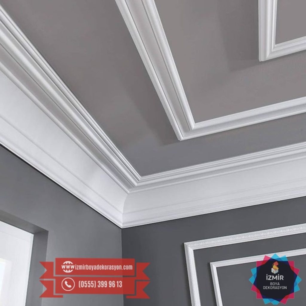 İzmir Boya Badana Ustası Bul – Boyacı Ustaları İzmir