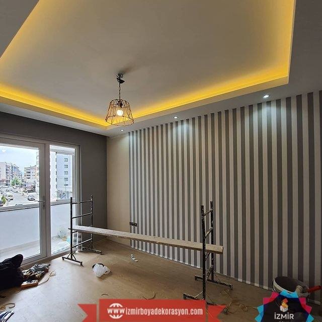 İzmir Boya Badana Ustası Bul – Boyacı Ustaları İzmir