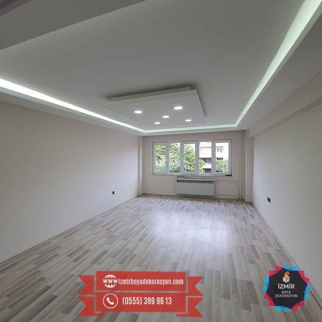 İzmir Boya Badana Ustası Bul – Boyacı Ustaları İzmir