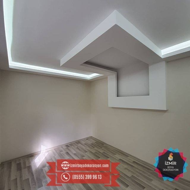 İzmir Boya Badana Ustası Bul – Boyacı Ustaları İzmir