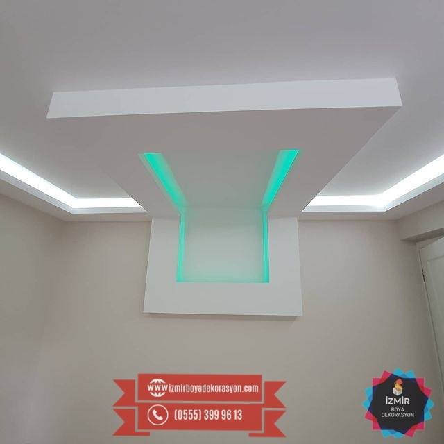 İzmir Boya Badana Ustası Bul – Boyacı Ustaları İzmir