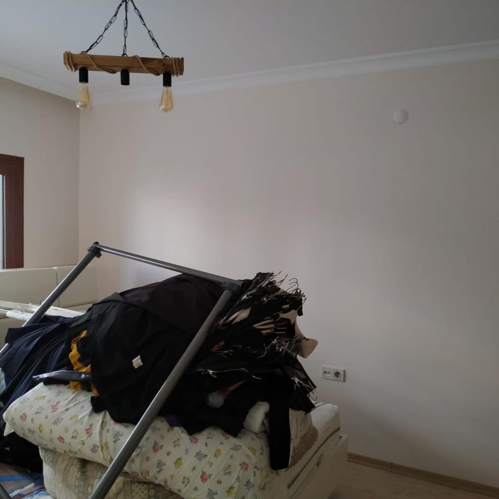 İzmir Boya Badana Ustası Bul – Boyacı Ustaları İzmir