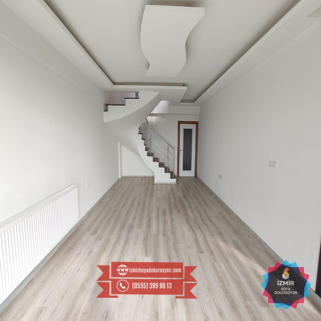 İzmir Boya Badana Ustası Bul – Boyacı Ustaları İzmir