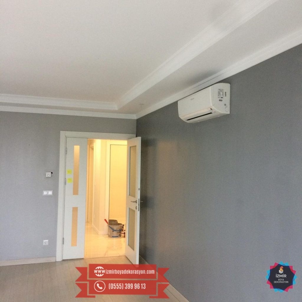 İzmir Boya Badana Ustası Bul – Boyacı Ustaları İzmir