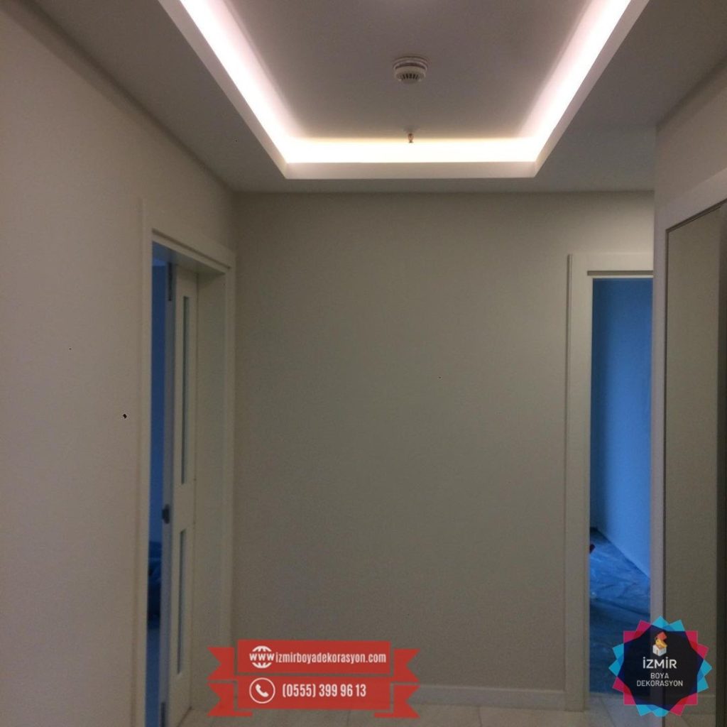 İzmir Boya Badana Ustası Bul – Boyacı Ustaları İzmir