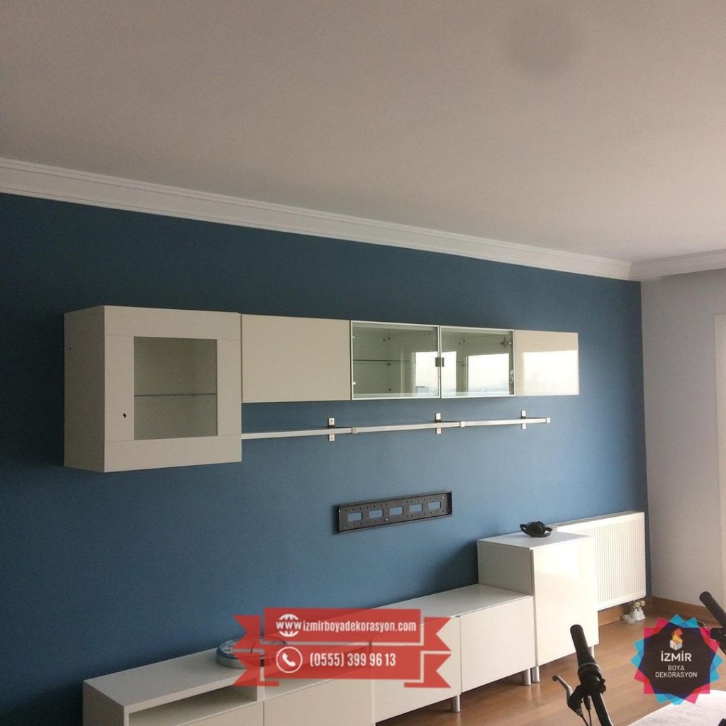 İzmir Boya Badana Ustası Bul – Boyacı Ustaları İzmir