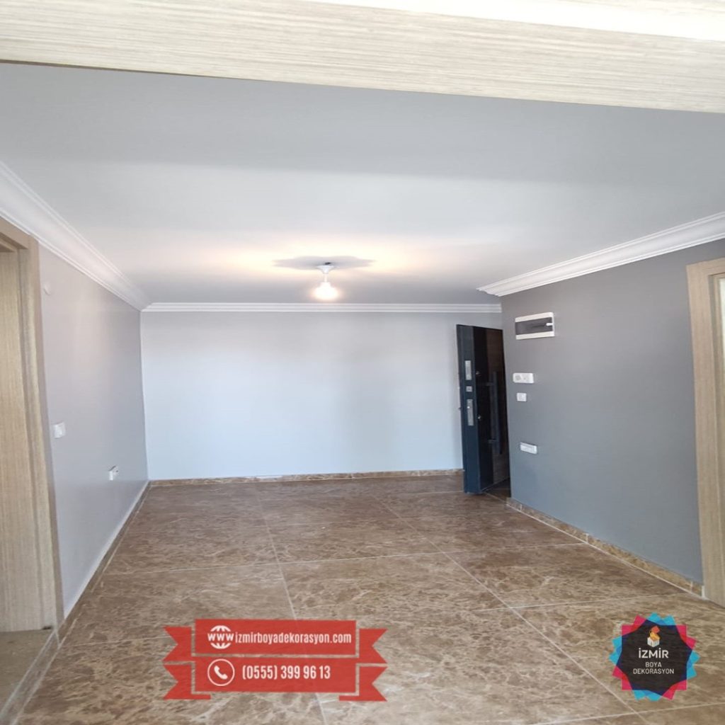 İzmir Boya Badana Ustası Bul – Boyacı Ustaları İzmir