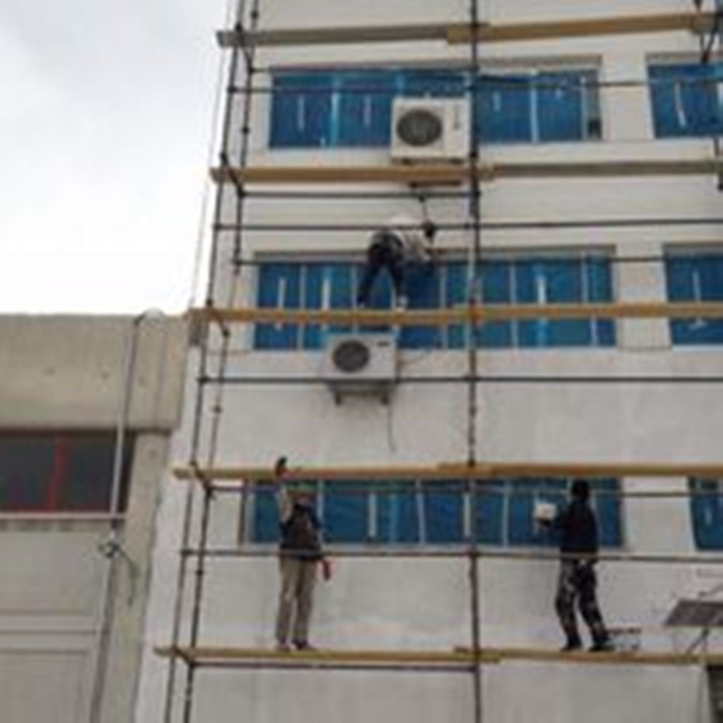 İzmir Boya Badana Ustası Bul – Boyacı Ustaları İzmir