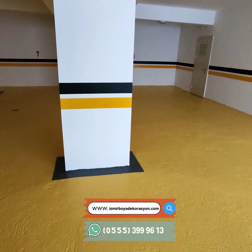 İzmir Boya Badana Ustası Bul – Boyacı Ustaları İzmir