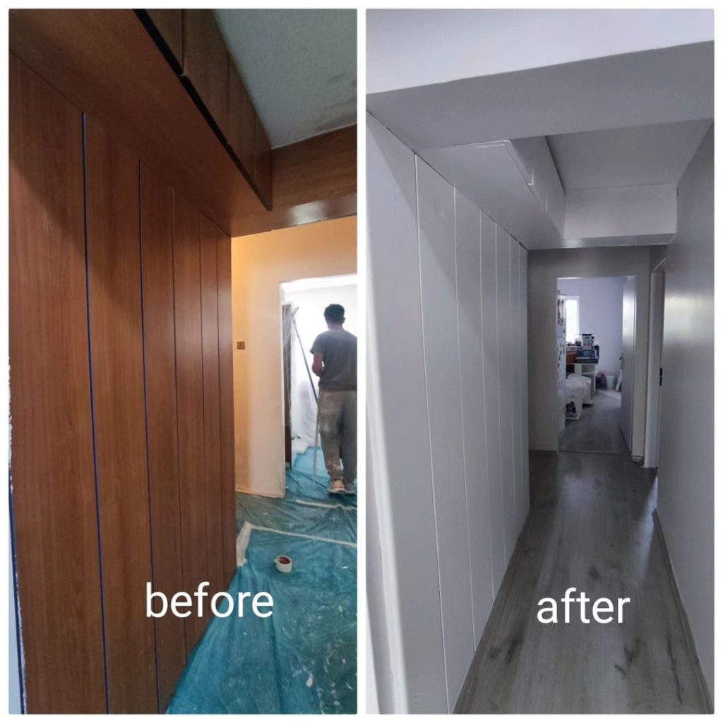 İzmir Boya Badana Ustası Bul – Boyacı Ustaları İzmir