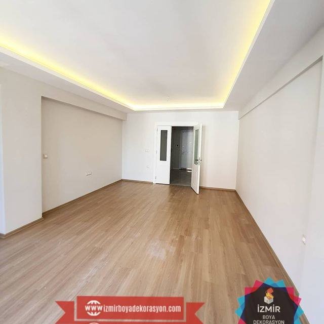 İzmir Boya Badana Ustası Bul – Boyacı Ustaları İzmir