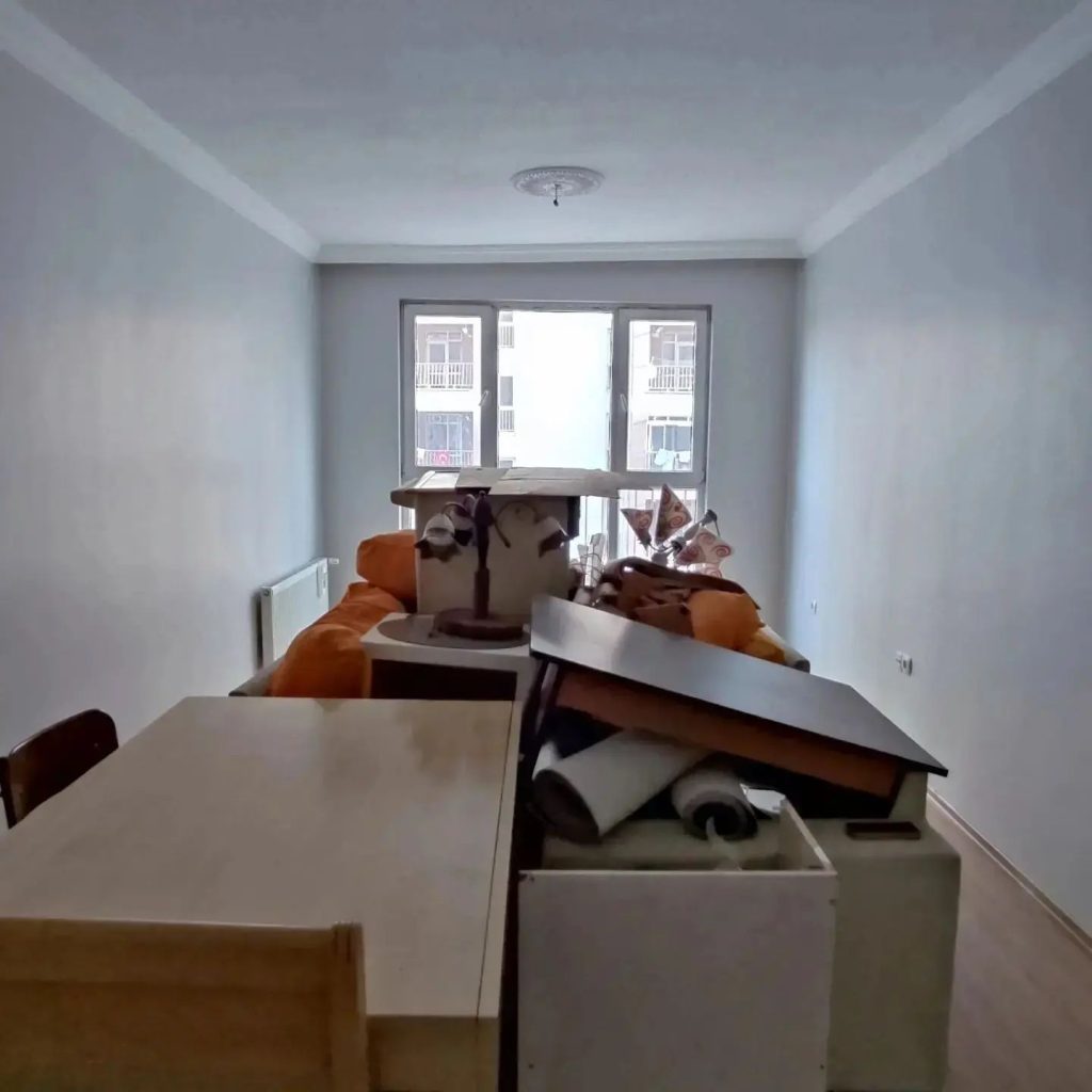 İzmir Boya Badana Ustası Bul – Boyacı Ustaları İzmir