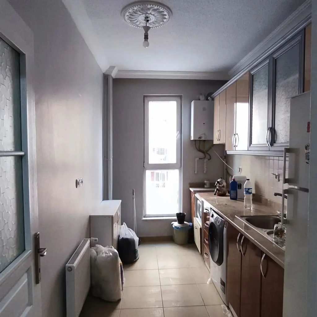 İzmir Boya Badana Ustası Bul – Boyacı Ustaları İzmir