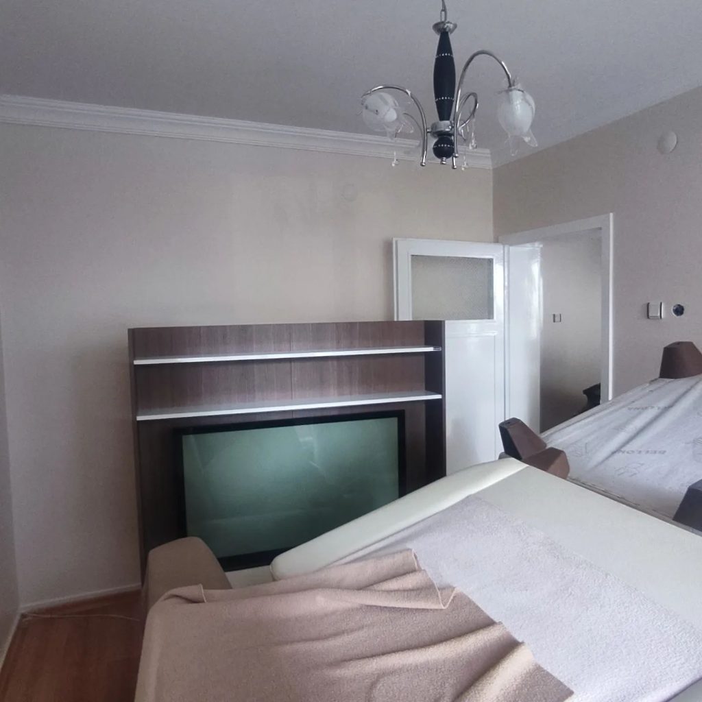 İzmir Boya Badana Ustası Bul – Boyacı Ustaları İzmir