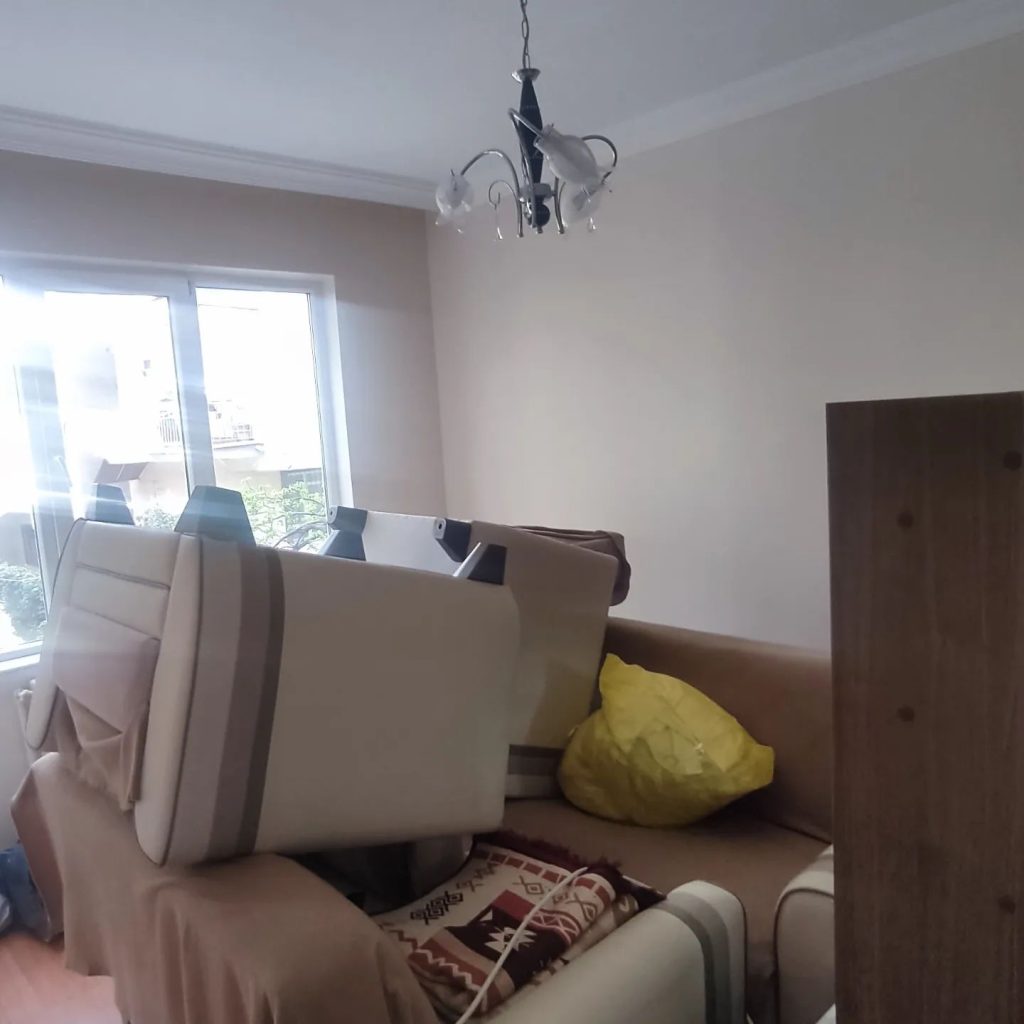 İzmir Boya Badana Ustası Bul – Boyacı Ustaları İzmir