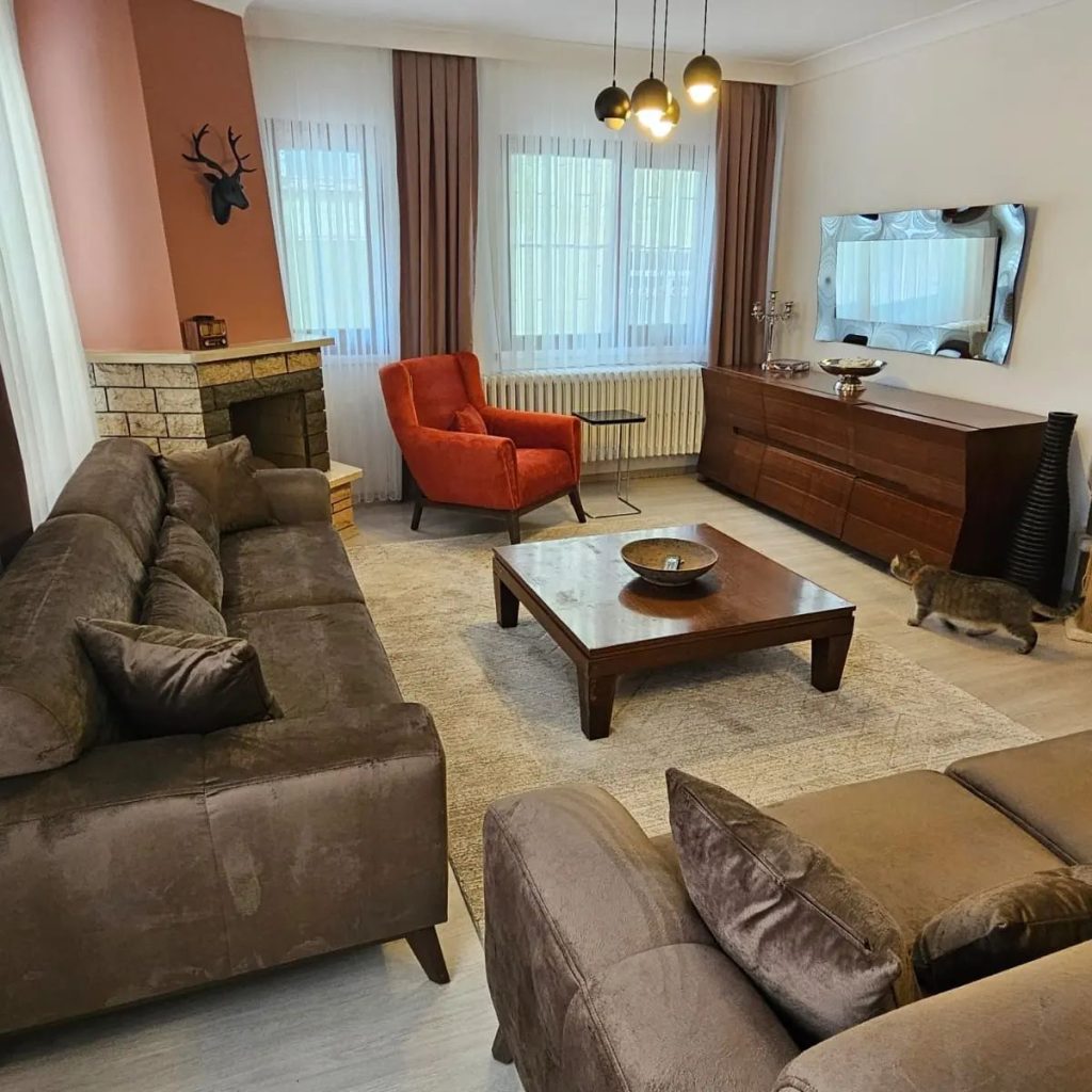 İzmir Boya Badana Ustası Bul – Boyacı Ustaları İzmir